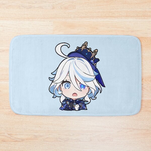Item preview, Furina | Genshin Impact designed and sold by Verthalies.