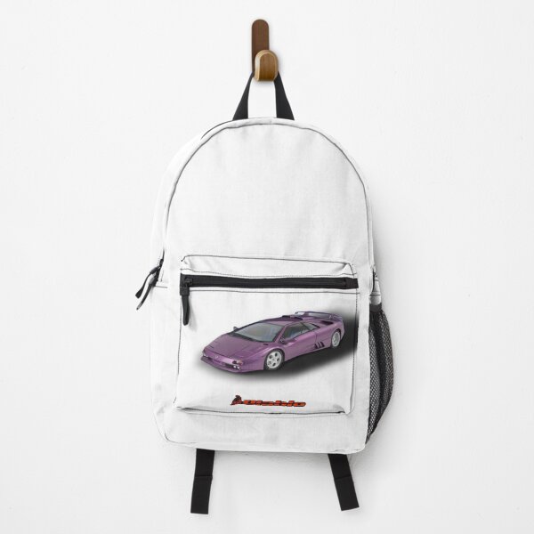 Item preview, Diablo SE30 designed and sold by TheRealKanji.