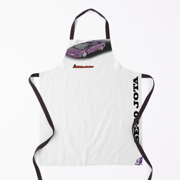 Item preview, Diablo SE30 designed and sold by TheRealKanji.