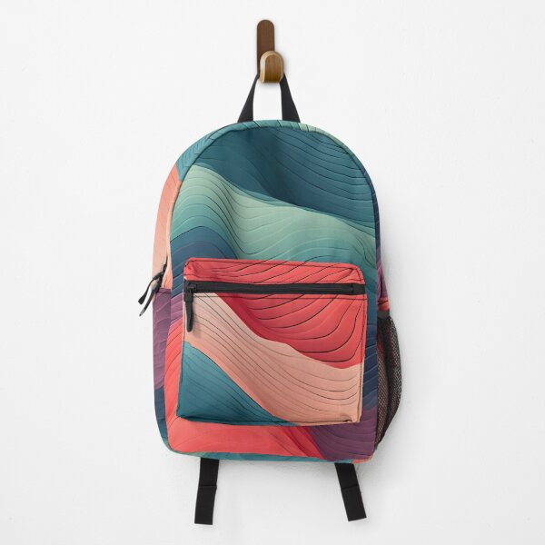 Item preview, Harmonic Wave Symphony designed and sold by VectorPlace.