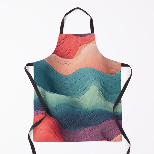 Item preview, Harmonic Wave Symphony designed and sold by VectorPlace.
