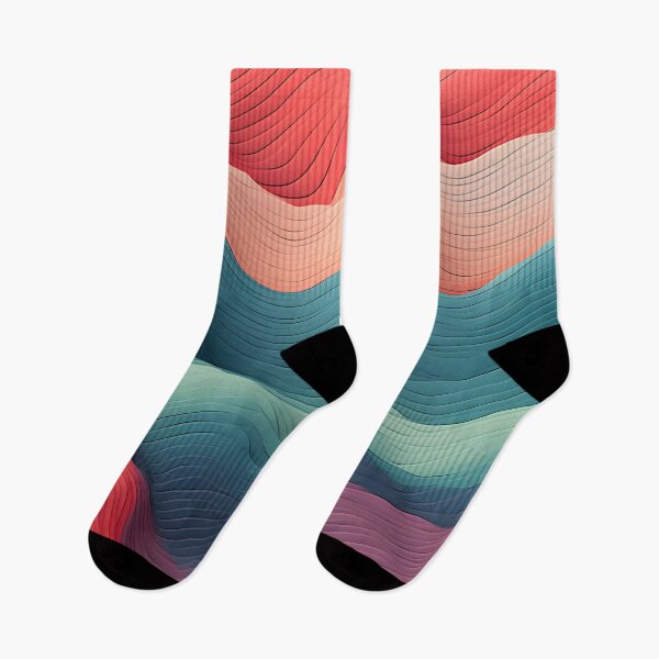 Item preview, Harmonic Wave Symphony designed and sold by VectorPlace.