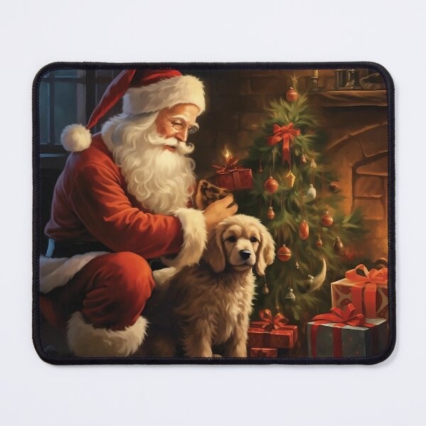 Item preview, Santa's Favourite designed and sold by punintended007.