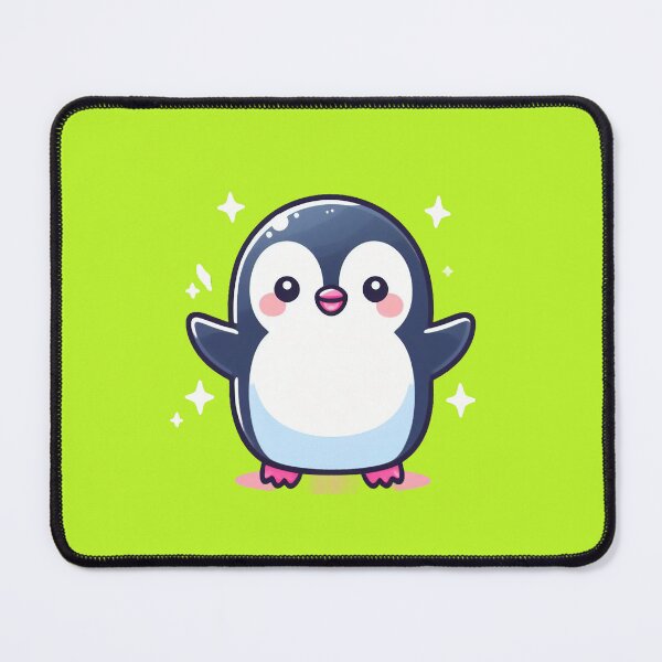 Item preview,   Adorable Little Penguin designed and sold by DigiDreamyArt.