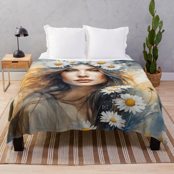 Item preview, Floral Digital Art in Wedding Decoration: Trends and Tips designed and sold by Artedig.