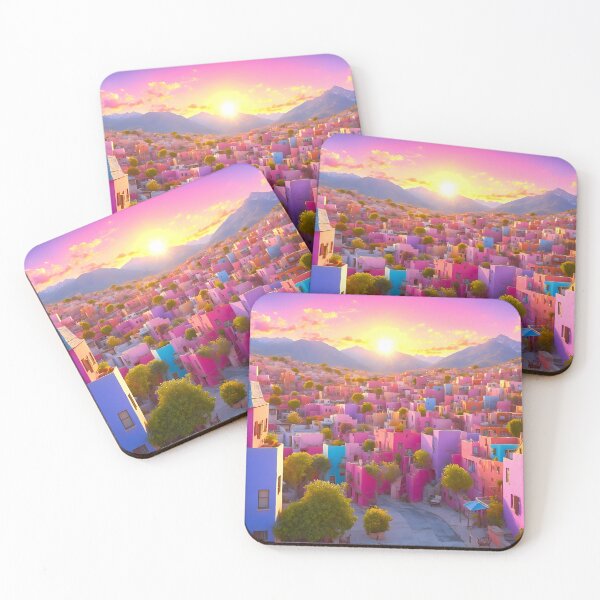 Item preview, nice Town designed and sold by Andreas M. Mueller.