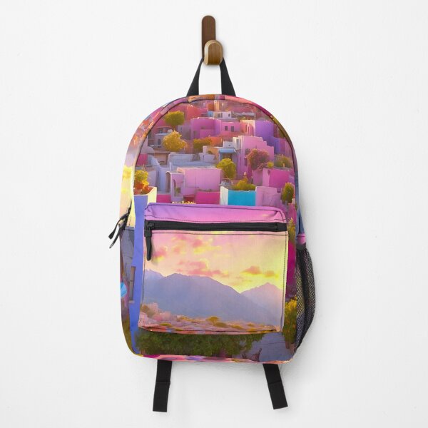 Item preview, nice Town designed and sold by Andreas M. Mueller.