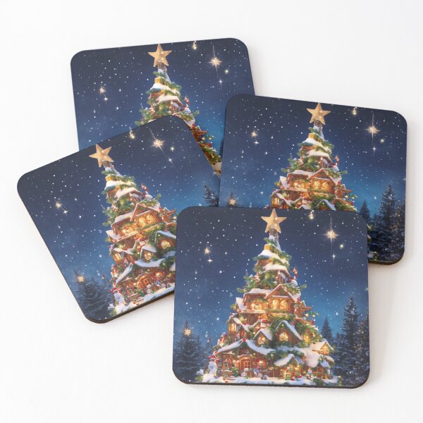Item preview, Christmas Tree designed and sold by RaF71PrO.