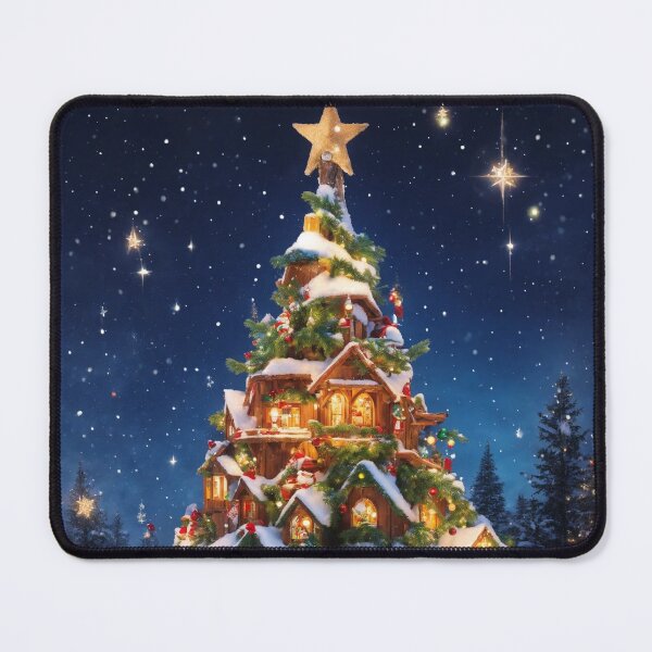Item preview, Christmas Tree designed and sold by RaF71PrO.