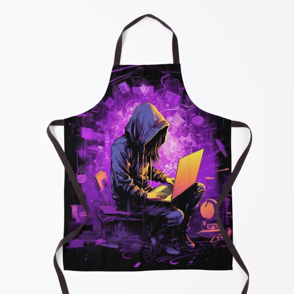 Item preview, Cybernetic Sabotage designed and sold by letsgetinspired.