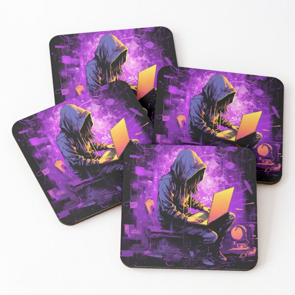 Item preview, Cybernetic Sabotage designed and sold by letsgetinspired.