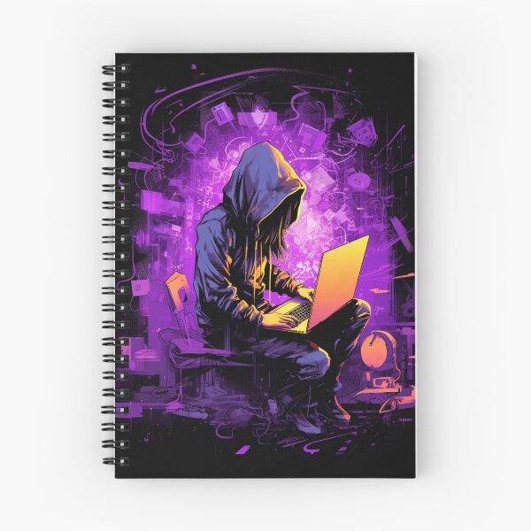 Item preview, Cybernetic Sabotage designed and sold by letsgetinspired.