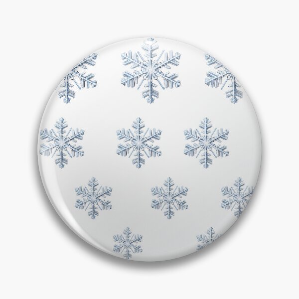 Item preview, Snowflakes designed and sold by GallaMoon.