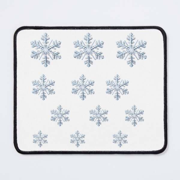 Item preview, Snowflakes designed and sold by GallaMoon.