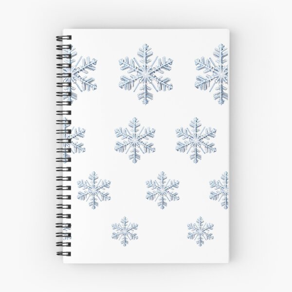 Item preview, Snowflakes designed and sold by GallaMoon.
