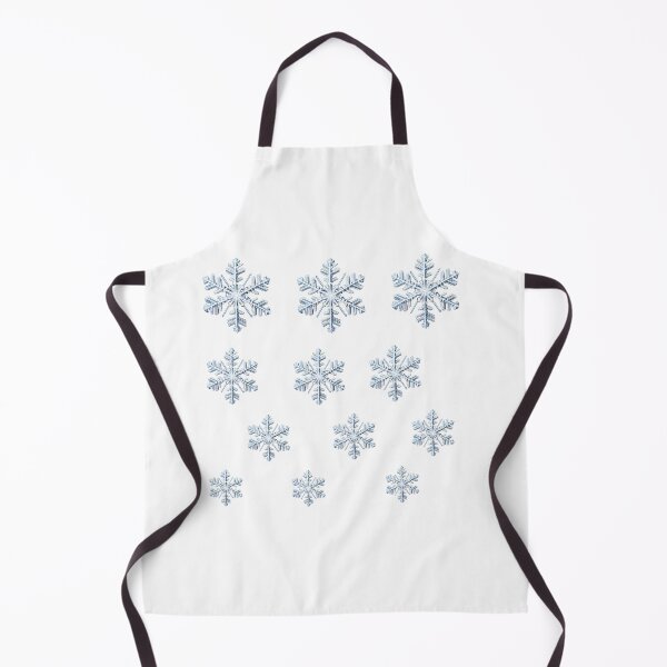 Item preview, Snowflakes designed and sold by GallaMoon.