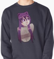 DDLC Yuri Pullover