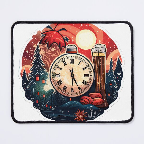 Item preview, Eclectic Art Collection: Characters and Cosmic Patterns designed and sold by FireScreen.