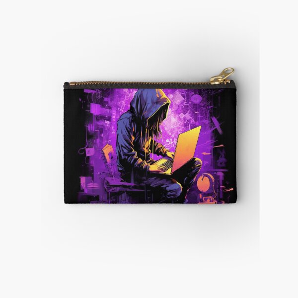 Item preview, Cybernetic Sabotage designed and sold by letsgetinspired.