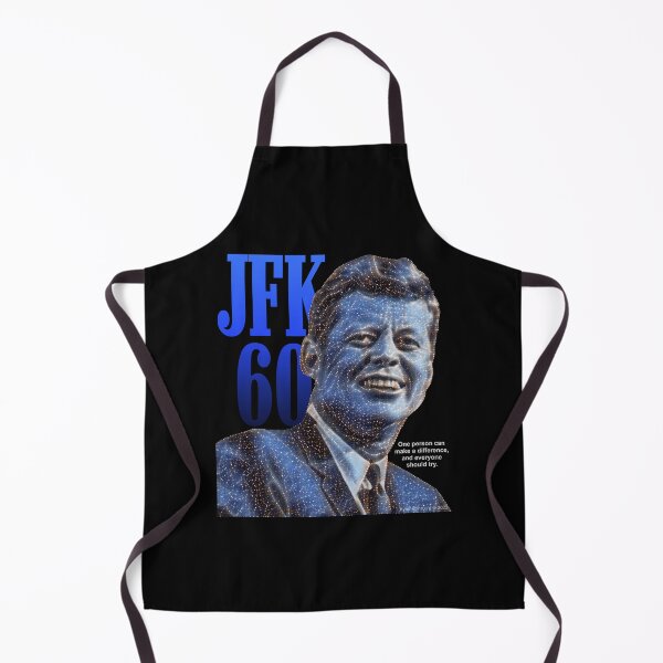 Item preview, JFK 60 designed and sold by EyeMagined.
