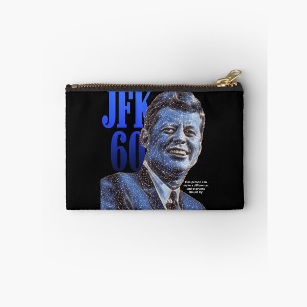 Artikelvorschau, JFK 60 entworfen und verkauft von EyeMagined.