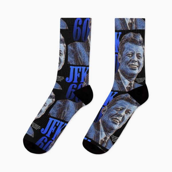 Item preview, JFK 60 designed and sold by EyeMagined.
