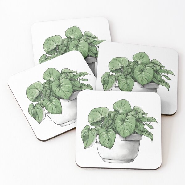 Item preview, Loving Little Syngonium designed and sold by brontetaylor0.