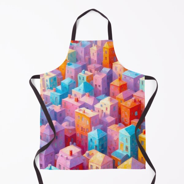 Item preview, Toon town designed and sold by Andreas M. Mueller.