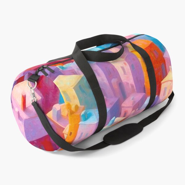 Item preview, Toon town designed and sold by Andreas M. Mueller.