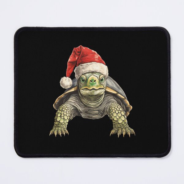Item preview, Turtle Christmas designed and sold by Soulskier.