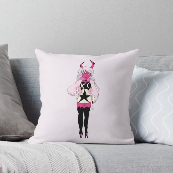 Item preview, Verosika Mayday - Helluva Boss designed and sold by natalies-tees.