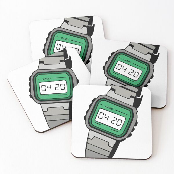 Item preview, Casio watch time designed and sold by YosiH.