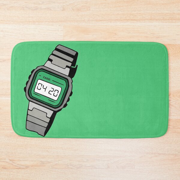 Item preview, Casio watch time designed and sold by YosiH.