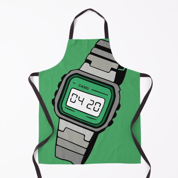 Item preview, Casio watch time designed and sold by YosiH.