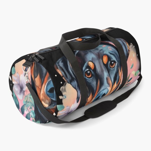 Artikelvorschau, Dobermann, Hundemama entworfen und verkauft von LuckyFamily.
