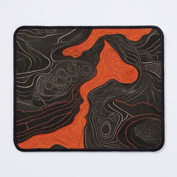 Item preview, Lava, Iceland designed and sold by maggNf.