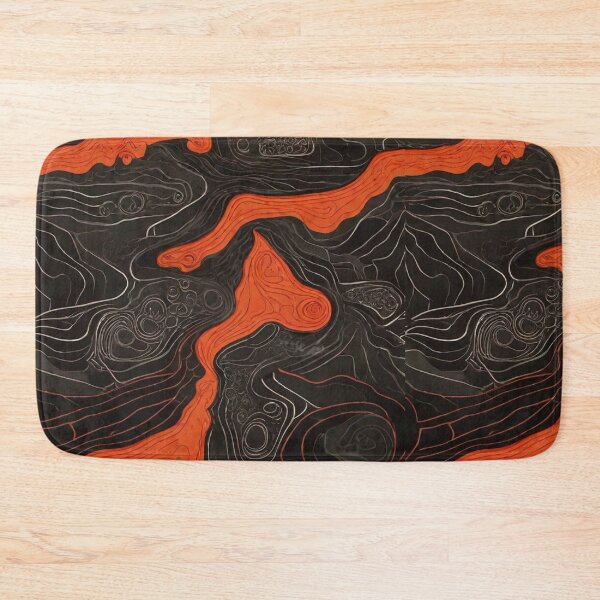 Item preview,  Lava, Iceland designed and sold by maggNf.