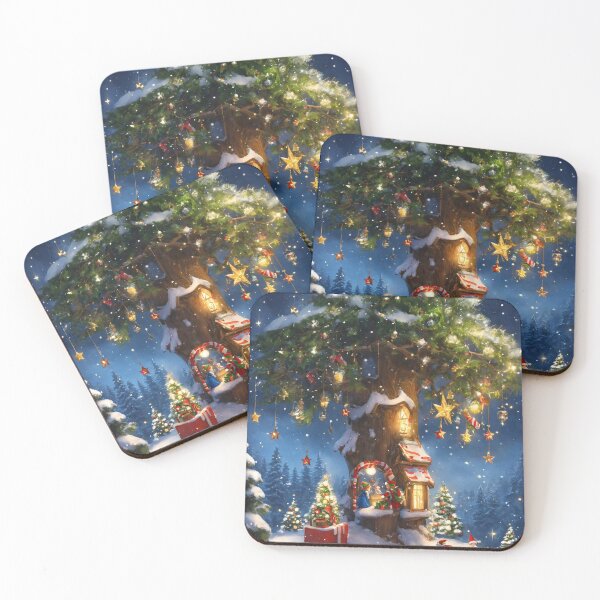 Item preview, Christmas Tree designed and sold by RaF71PrO.