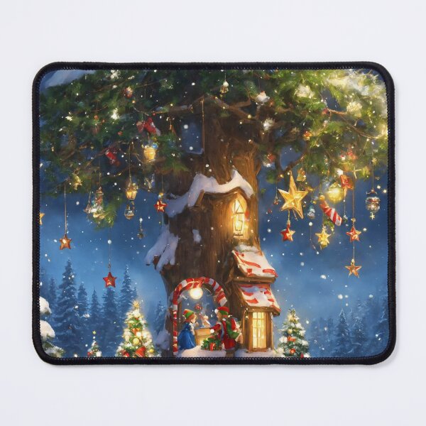 Item preview, Christmas Tree designed and sold by RaF71PrO.