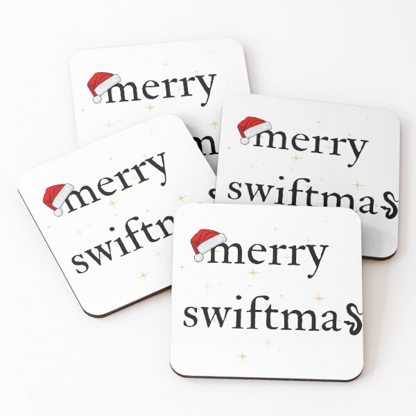 Item preview, Merry Swiftmas by Taylor Swift designed and sold by guiART__.