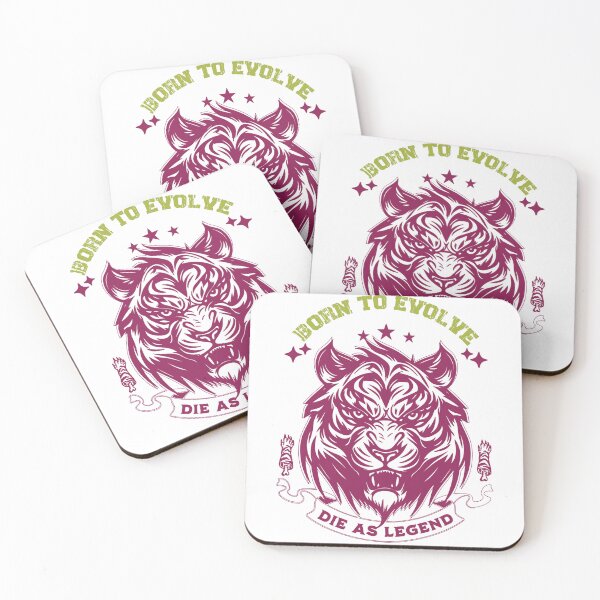 Item preview, Evolve designed and sold by Yuvan08.