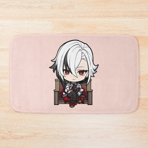 Item preview, Arlecchino / The Knave | Genshin Impact designed and sold by Verthalies.