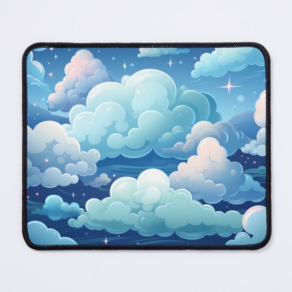 Item preview, Sparky clouds designed and sold by Rxquiem.