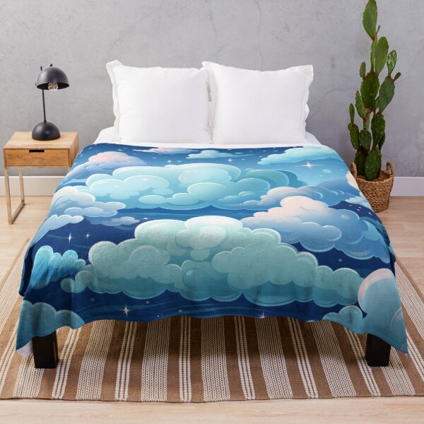Item preview, Sparky clouds designed and sold by Rxquiem.