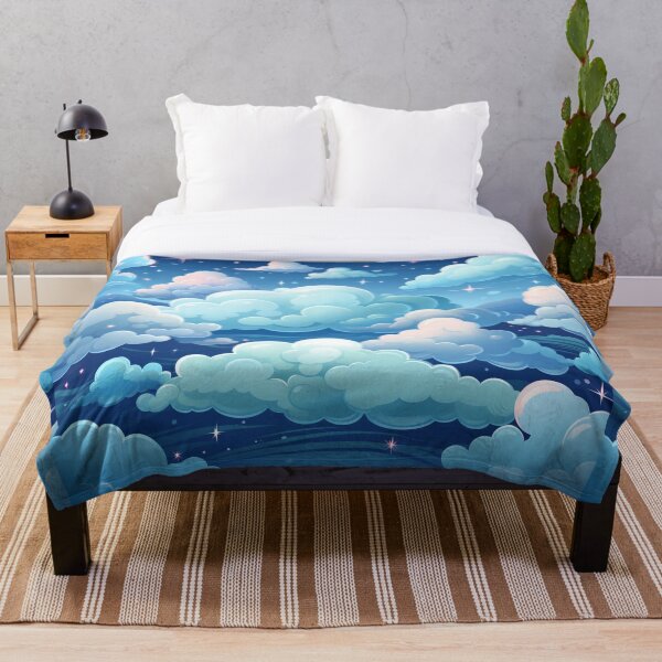 Item preview, Sparky clouds designed and sold by Rxquiem.