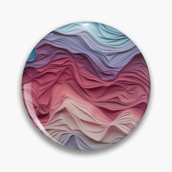 Item preview, Pastel Wave Elegance designed and sold by VectorPlace.