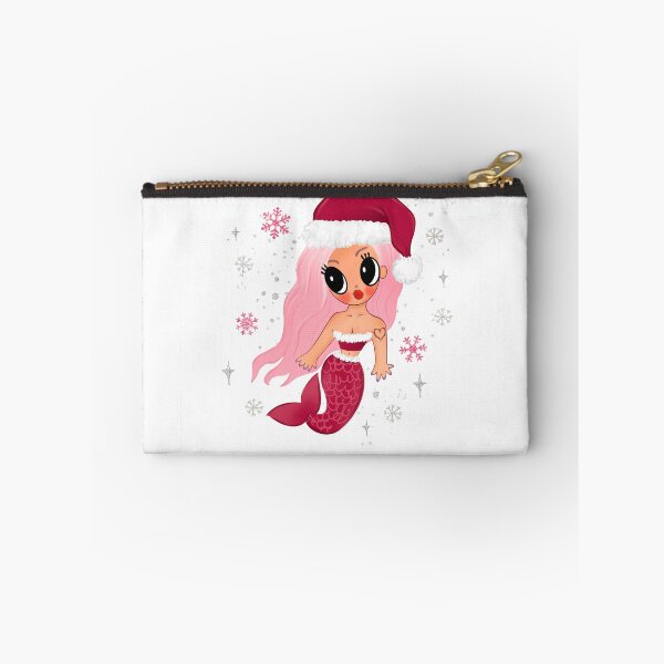 Item preview, Karol G mermaid christmas, manana sera bonito, Karol G siren designed and sold by LailaArslan.