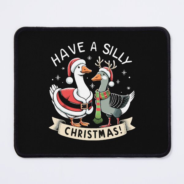 Item preview, Funny Goose Gift Men Women Kids Silly Goose Ugly Christmas designed and sold by KsuAnn.