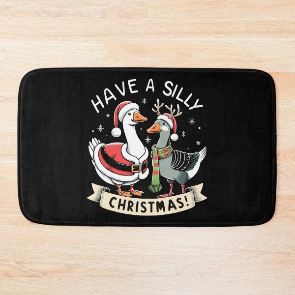 Item preview, Funny Goose Gift Men Women Kids Silly Goose Ugly Christmas designed and sold by KsuAnn.