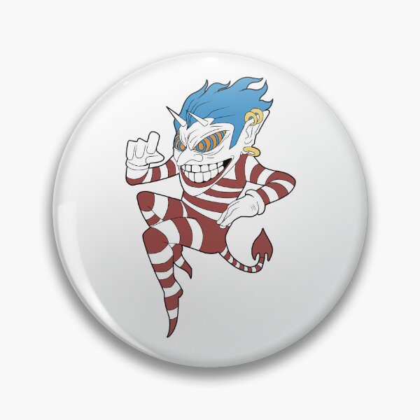 Item preview, Jester designed and sold by wesleyedwards.